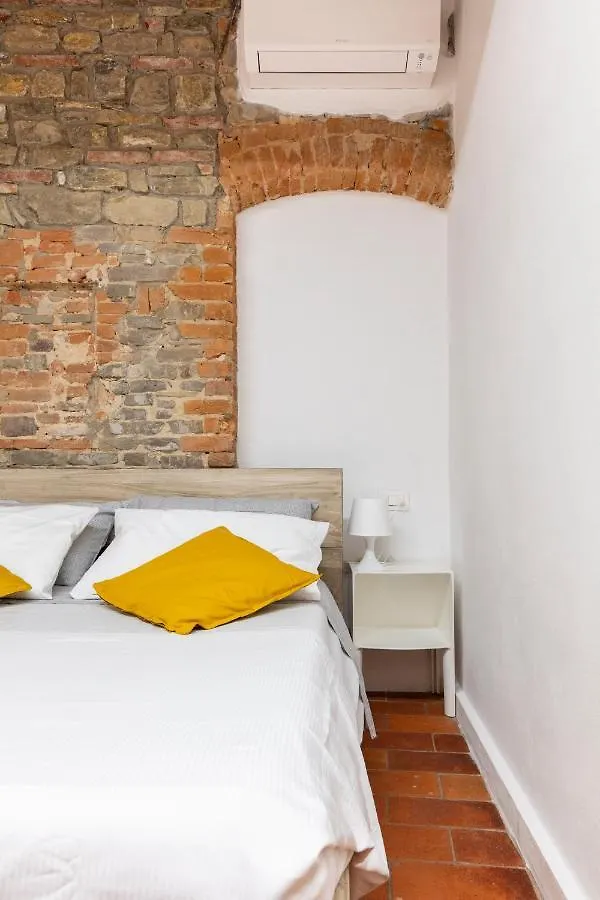 Central Studio S. Spirito, Ac Florence