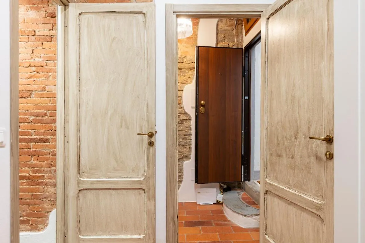 Central Studio S. Spirito, Ac Florence Italy